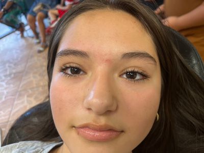 Lucky Salon – Eyebrow Threading | Waxing | Facials | Eyelash Extensions in Apollo Beach, Florida photo 16