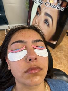 Lucky Salon – Eyebrow Threading | Waxing | Facials | Eyelash Extensions in Apollo Beach, Florida photo 17