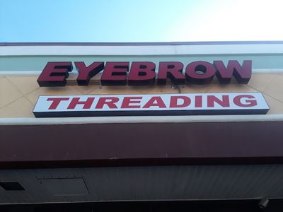 Lucky Salon – Eyebrow Threading | Waxing | Facials | Eyelash Extensions in Apollo Beach, Florida photo 18