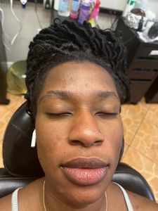 Lucky Salon – Eyebrow Threading | Waxing | Facials | Eyelash Extensions in Apollo Beach, Florida photo 19