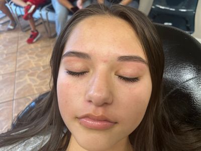 Lucky Salon – Eyebrow Threading | Waxing | Facials | Eyelash Extensions in Apollo Beach, Florida photo 27