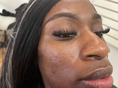 Lucky Salon – Eyebrow Threading | Waxing | Facials | Eyelash Extensions in Apollo Beach, Florida photo 28