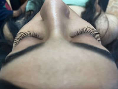 Lucky Salon – Eyebrow Threading | Waxing | Facials | Eyelash Extensions in Apollo Beach, Florida photo 29