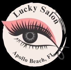Lucky Salon – Eyebrow Threading | Waxing | Facials | Eyelash Extensions in Apollo Beach, Florida photo 31