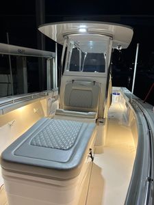 Shoreline Marine