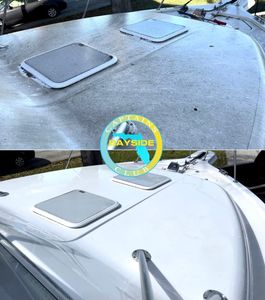Bayside Boat Detailing