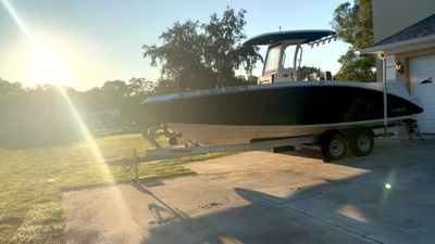 Bayside Boat Detailing photo 2