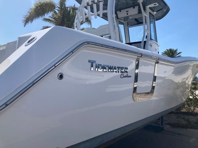 Bayside Boat Detailing photo 5