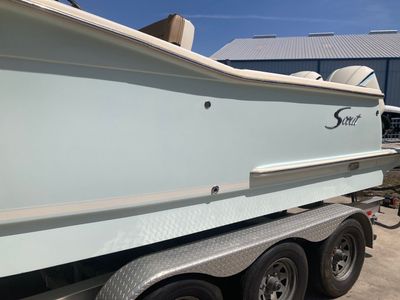 Bayside Boat Detailing photo 6