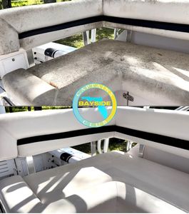 Bayside Boat Detailing photo 7