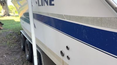 Bayside Boat Detailing photo 8