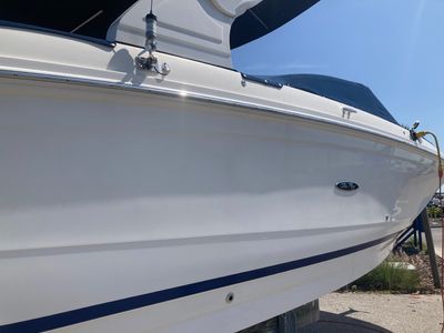 Bayside Boat Detailing photo 10