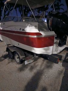 Bayside Boat Detailing photo 11