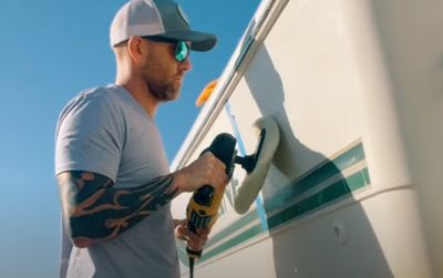 Bayside Boat Detailing photo 13