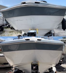 Bayside Boat Detailing photo 16