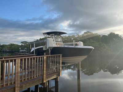 Bayside Boat Detailing photo 18