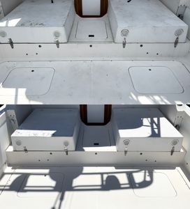 Bayside Boat Detailing photo 19