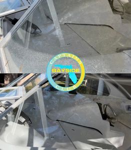 Bayside Boat Detailing photo 21