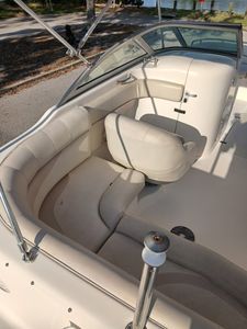 Bayside Boat Detailing photo 23