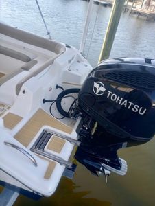 Bayside Boat Detailing photo 27