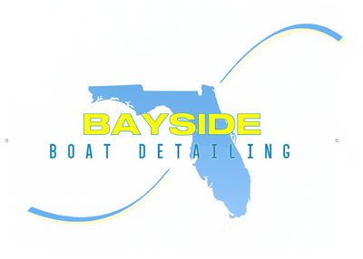 Bayside Boat Detailing photo 40