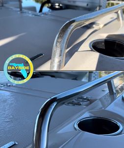 Bayside Boat Detailing photo 41