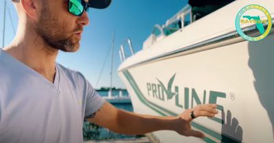 Bayside Boat Detailing photo 44