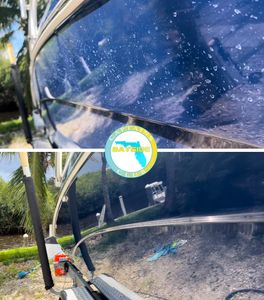 Bayside Boat Detailing photo 45