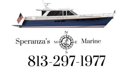 Speranza’s Marine Boat Detailing LLC