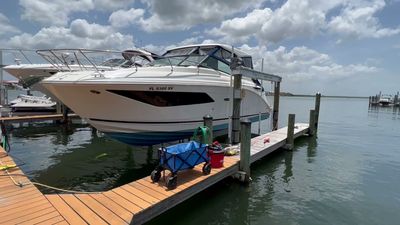 Speranza’s Marine Boat Detailing LLC photo 2