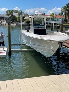 Speranza’s Marine Boat Detailing LLC photo 5