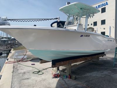 Speranza’s Marine Boat Detailing LLC photo 6