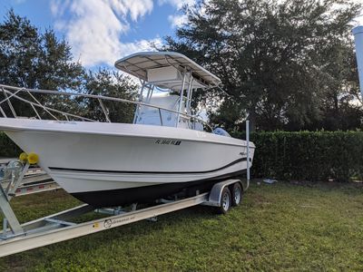 Speranza’s Marine Boat Detailing LLC photo 7