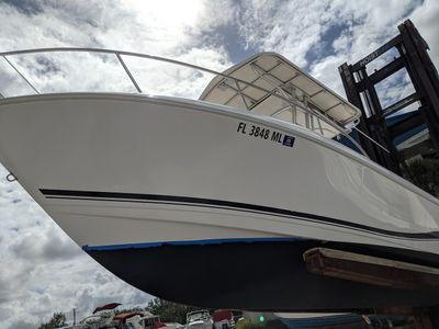 Speranza’s Marine Boat Detailing LLC photo 8