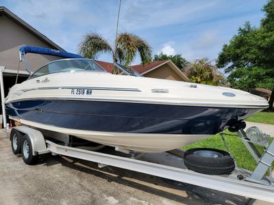 Speranza’s Marine Boat Detailing LLC photo 9