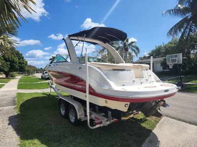 Speranza’s Marine Boat Detailing LLC photo 12