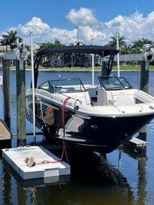 Speranza’s Marine Boat Detailing LLC photo 15