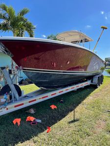 Speranza’s Marine Boat Detailing LLC photo 20