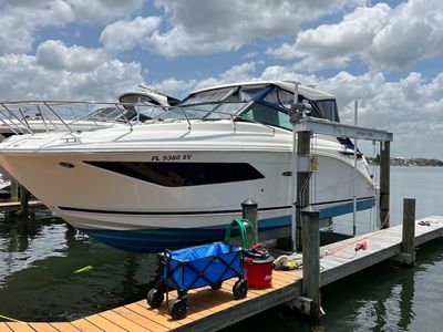 Speranza’s Marine Boat Detailing LLC photo 21