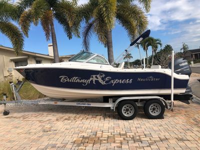 Speranza’s Marine Boat Detailing LLC photo 22