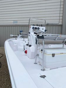 Speranza’s Marine Boat Detailing LLC photo 24