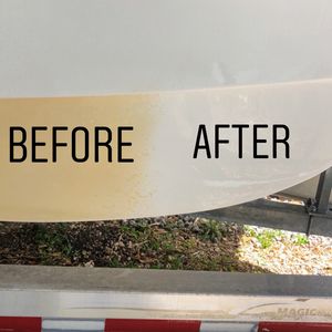 Speranza’s Marine Boat Detailing LLC photo 35