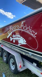 Speranza’s Marine Boat Detailing LLC photo 36