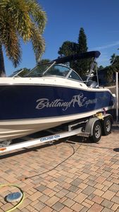 Speranza’s Marine Boat Detailing LLC photo 42