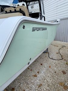 Speranza’s Marine Boat Detailing LLC photo 44