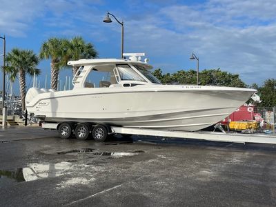 Attention 2 Detail Yacht Works