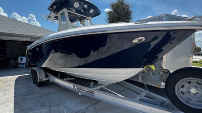 Attention 2 Detail Yacht Works photo 3