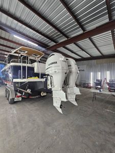 Attention 2 Detail Yacht Works photo 4