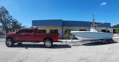 Attention 2 Detail Yacht Works photo 8