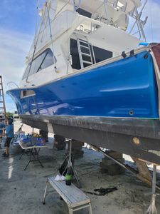 Attention 2 Detail Yacht Works photo 12